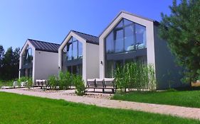 Natura Apartamenty